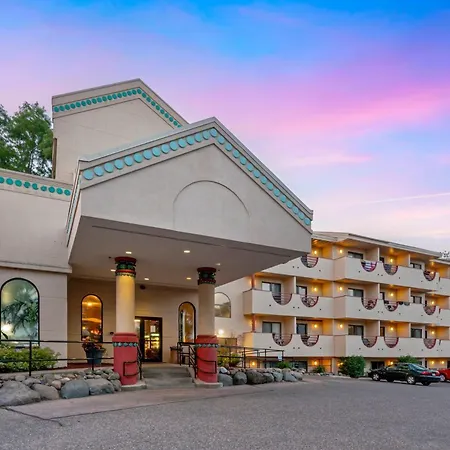 Atlantis Family Waterpark Hotel, An Ascend Collection Hotel-2